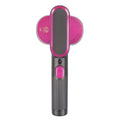 Handheld Garment Steamer with Dry and Steam Ironing